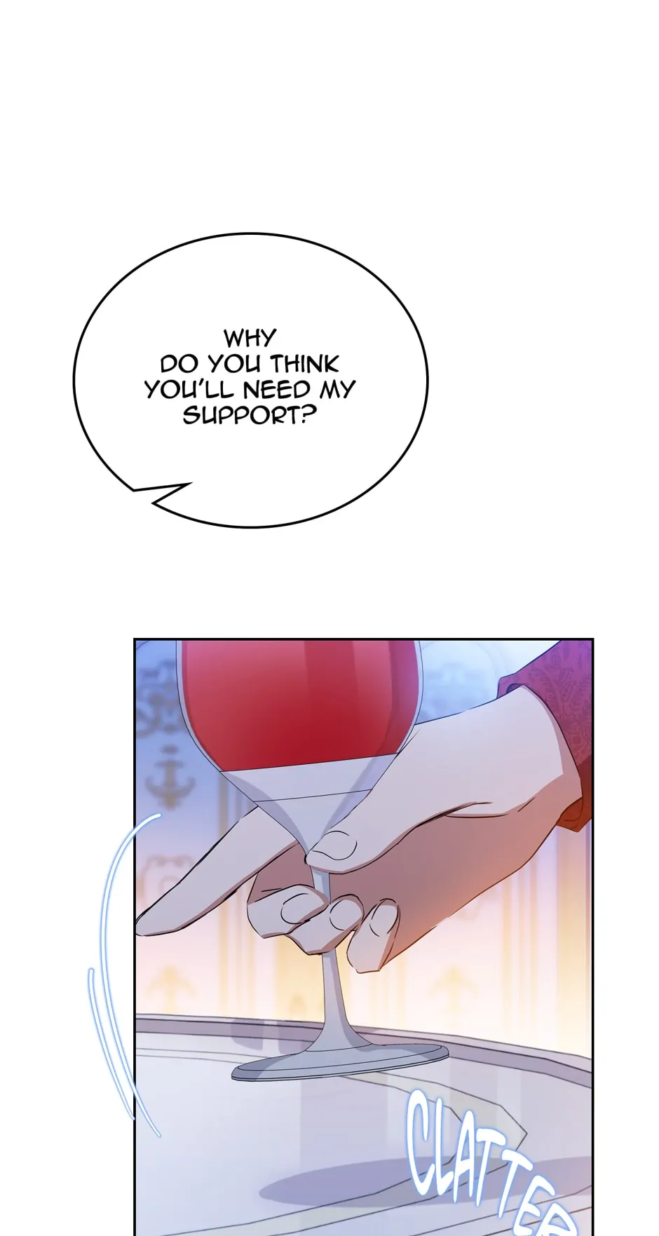 I’ll Be The Matriarch In This Life Chapter 131 - page 83