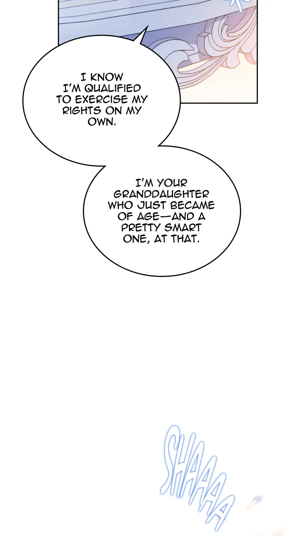 I’ll Be The Matriarch In This Life Chapter 131 - page 84