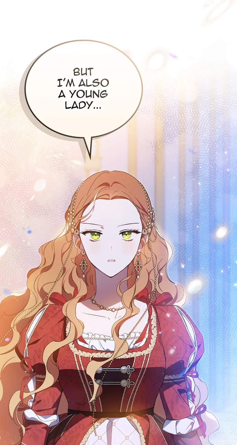 I’ll Be The Matriarch In This Life Chapter 131 - page 85