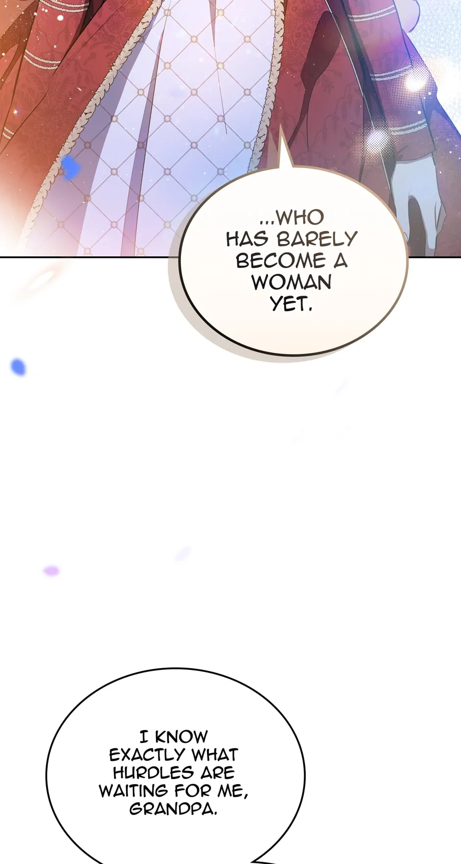 I’ll Be The Matriarch In This Life Chapter 131 - page 86