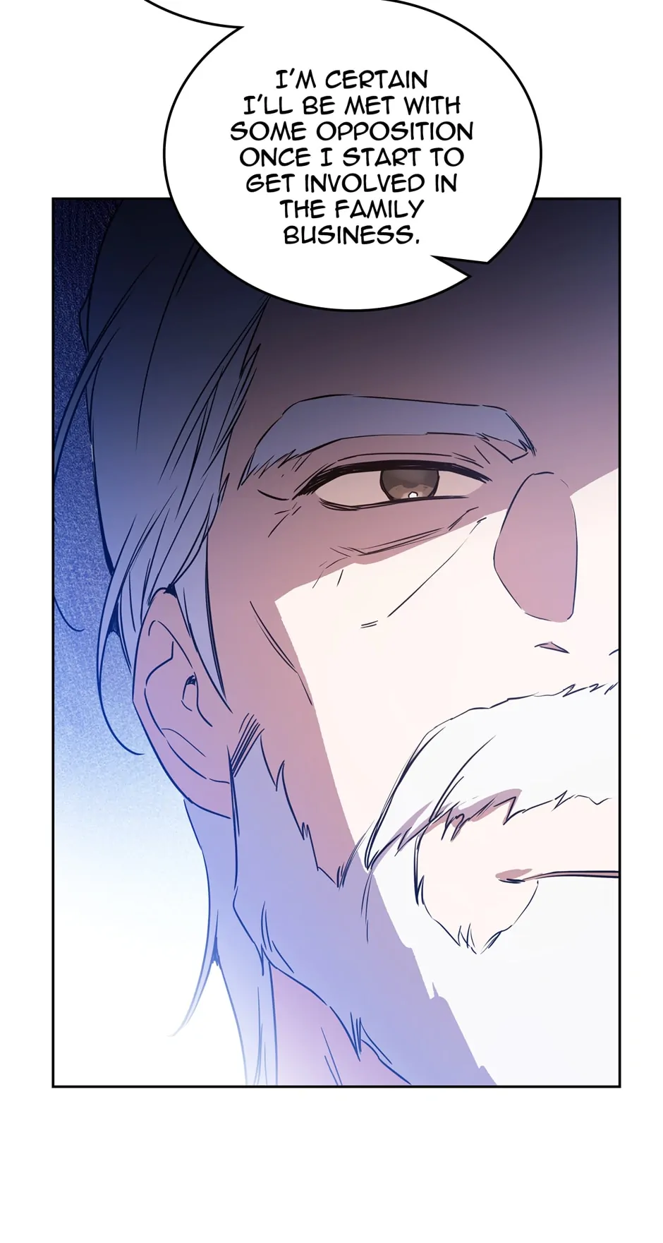 I’ll Be The Matriarch In This Life Chapter 131 - page 87