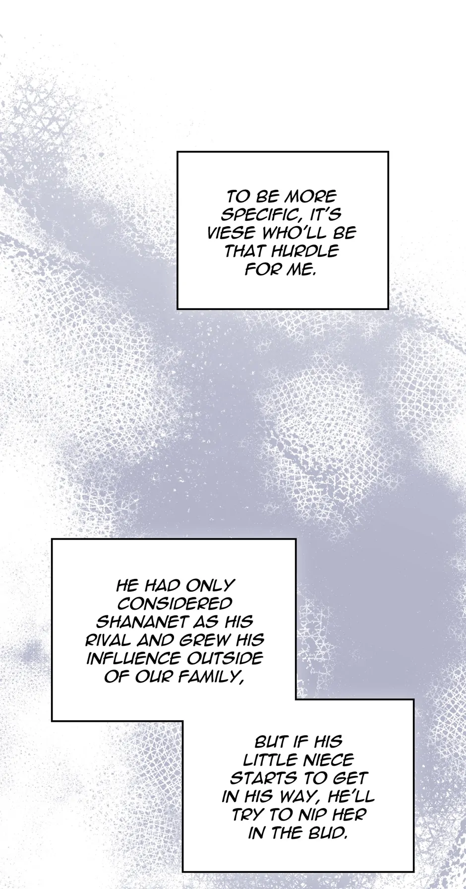 I’ll Be The Matriarch In This Life Chapter 131 - page 88