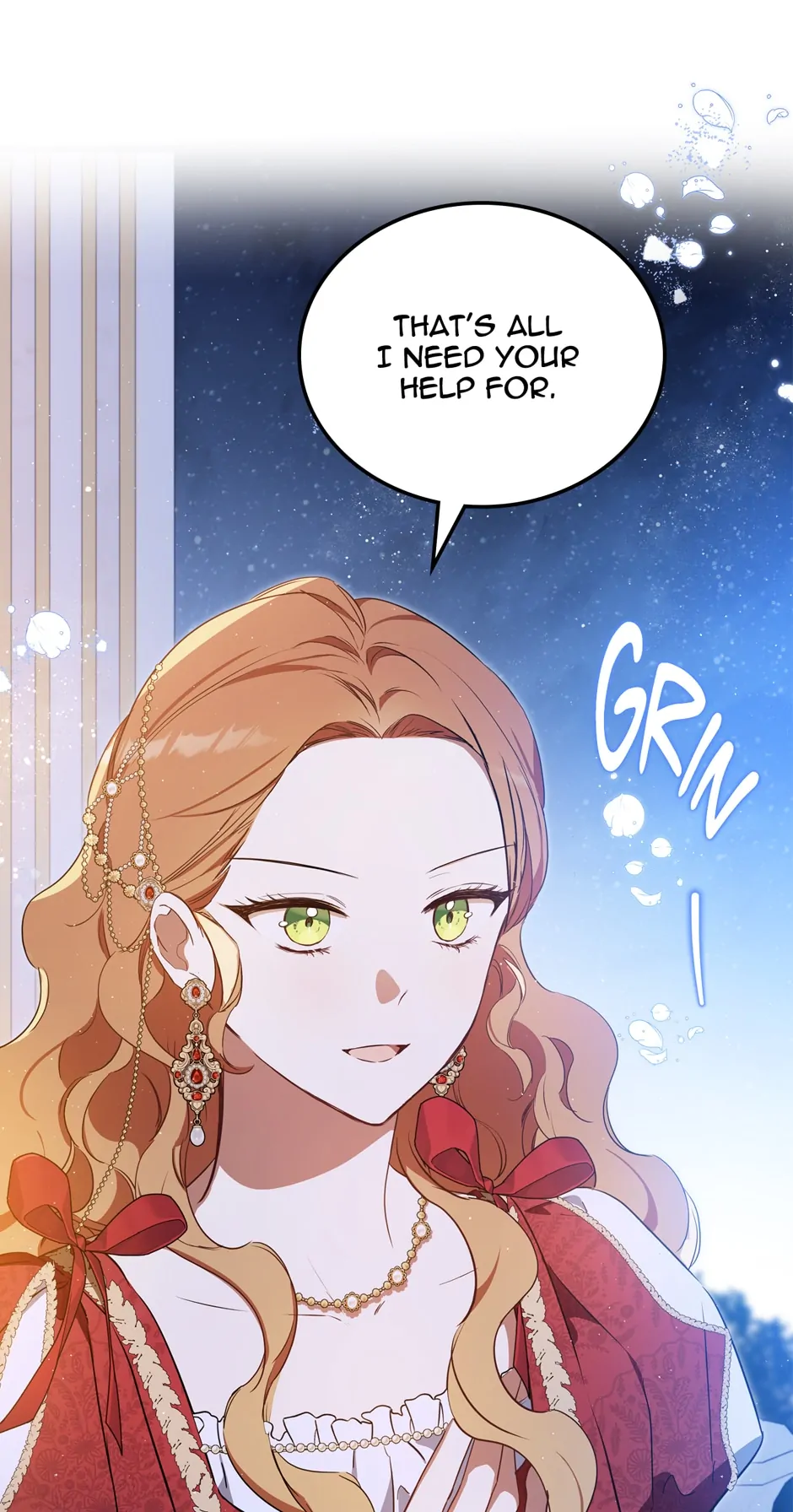 I’ll Be The Matriarch In This Life Chapter 131 - page 90