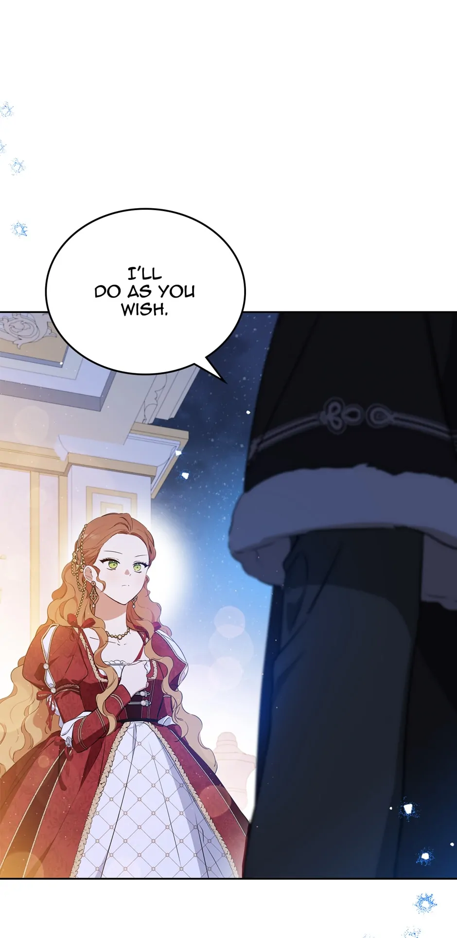 I’ll Be The Matriarch In This Life Chapter 131 - page 93