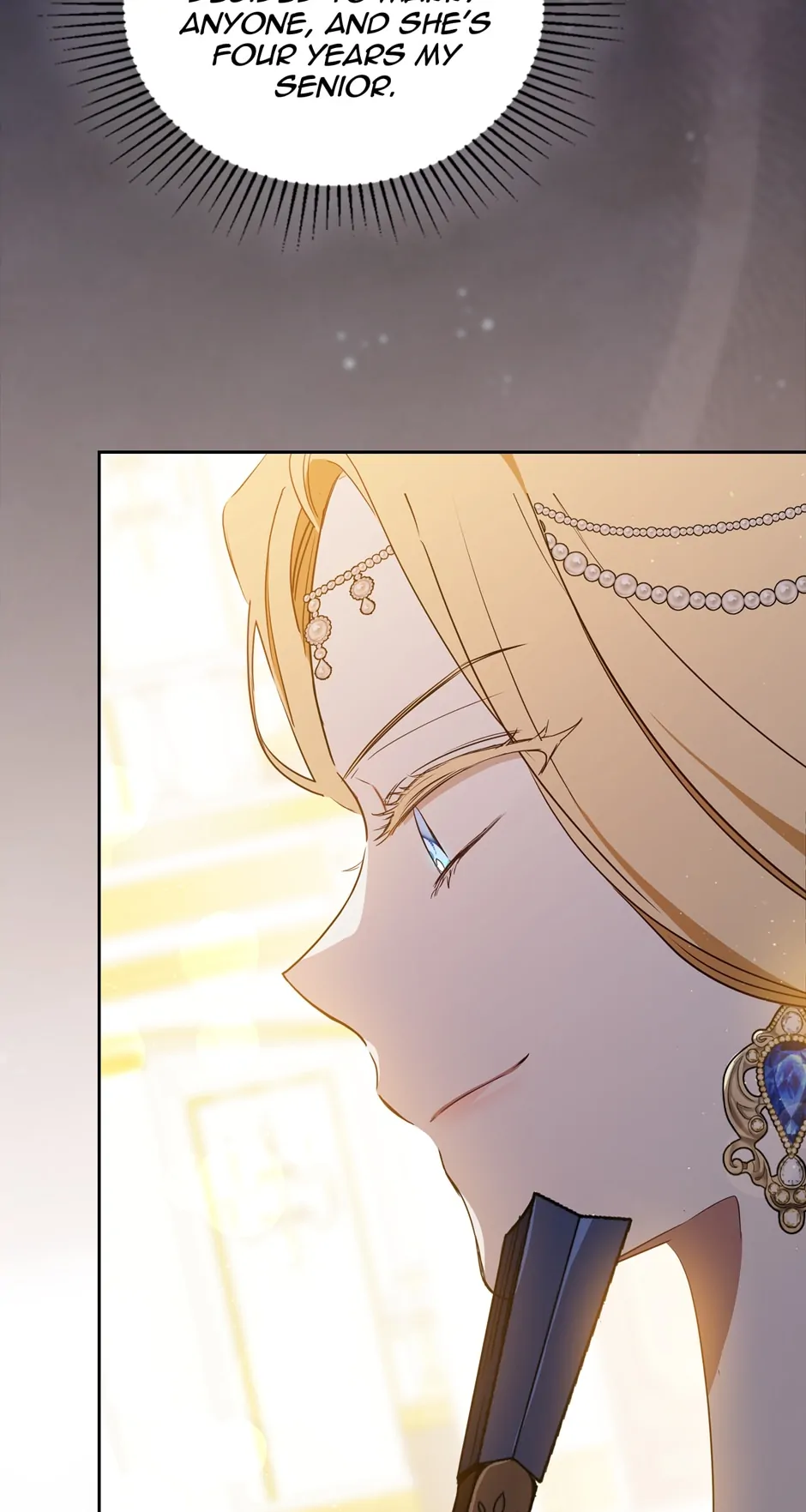 I’ll Be The Matriarch In This Life Chapter 130 - page 9