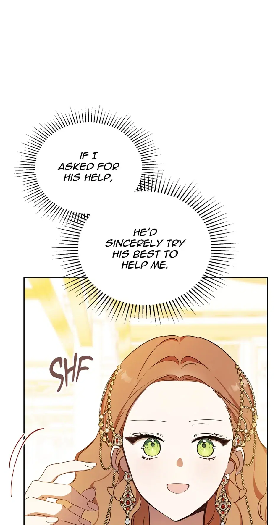 I’ll Be The Matriarch In This Life Chapter 130 - page 100
