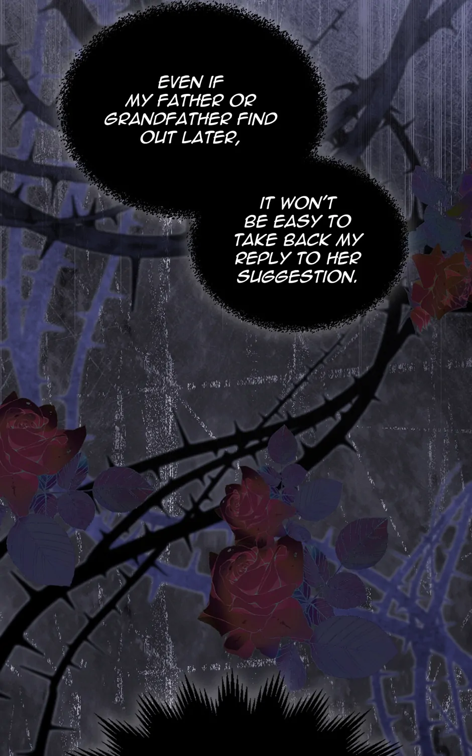 I’ll Be The Matriarch In This Life Chapter 130 - page 13