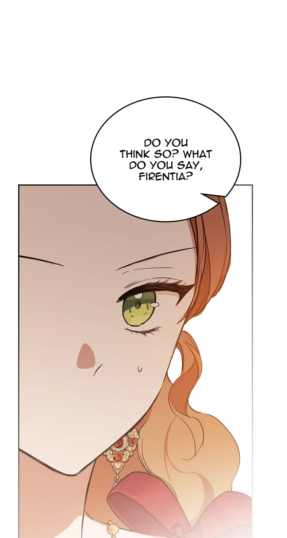 I’ll Be The Matriarch In This Life Chapter 130 - page 1