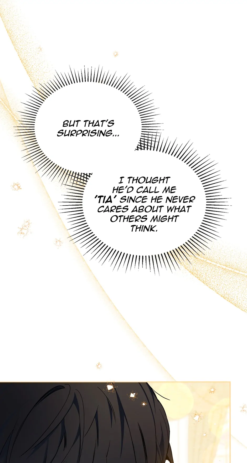 I’ll Be The Matriarch In This Life Chapter 130 - page 28