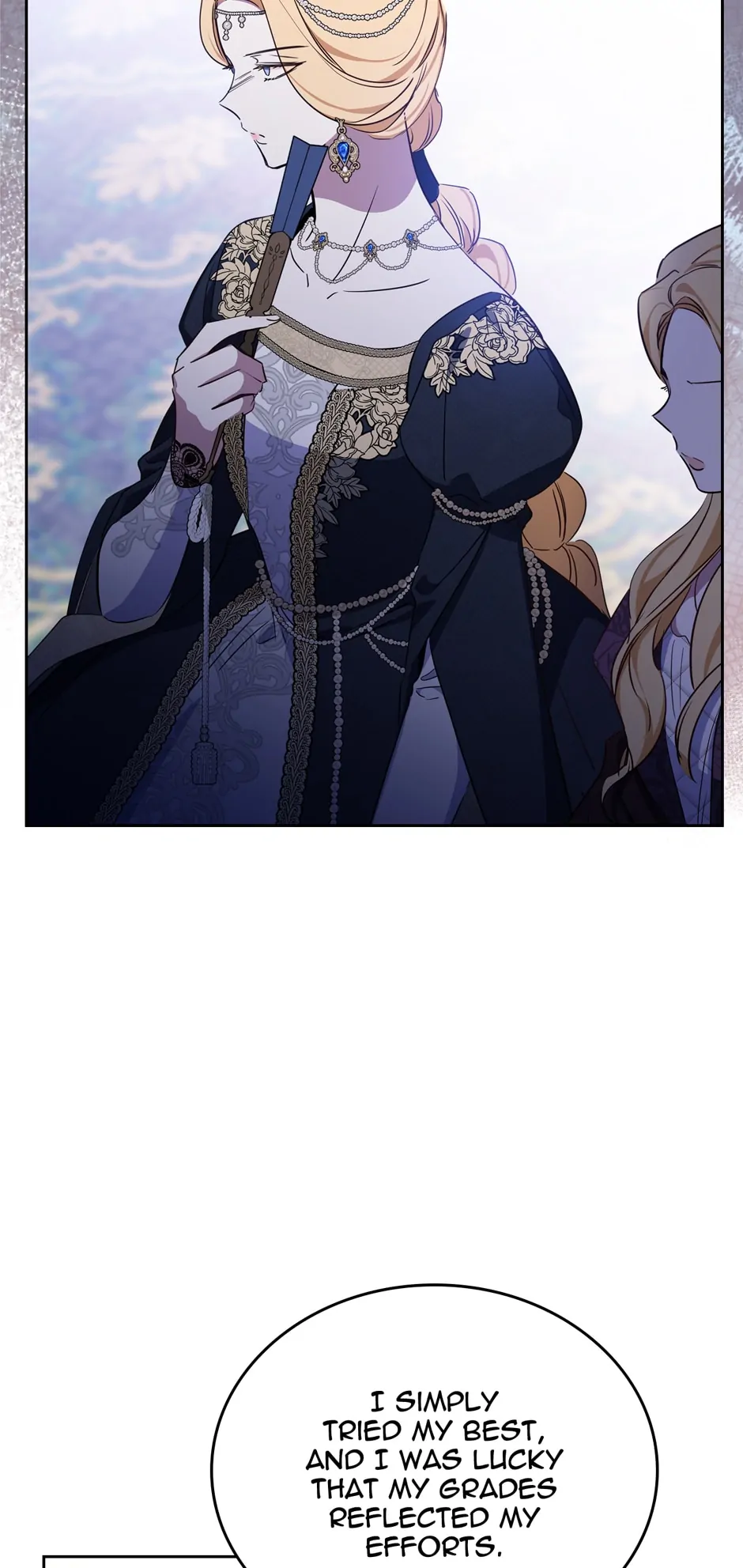I’ll Be The Matriarch In This Life Chapter 130 - page 32