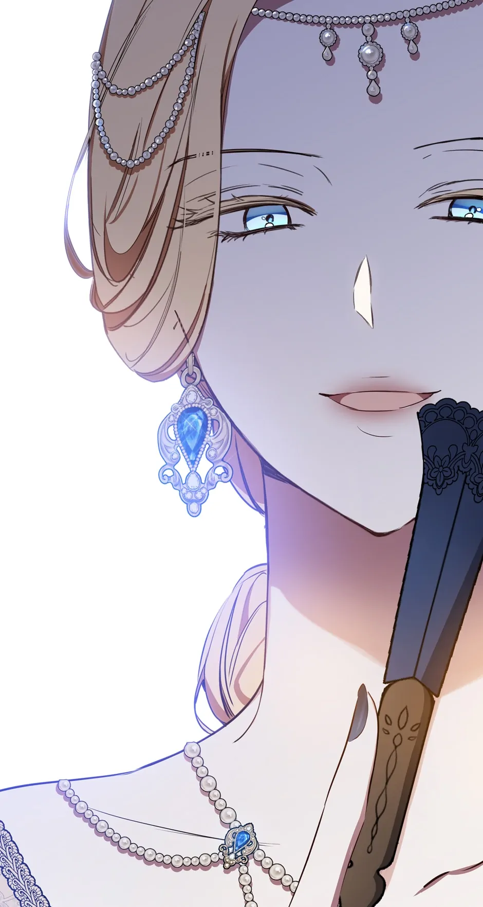 I’ll Be The Matriarch In This Life Chapter 130 - page 3