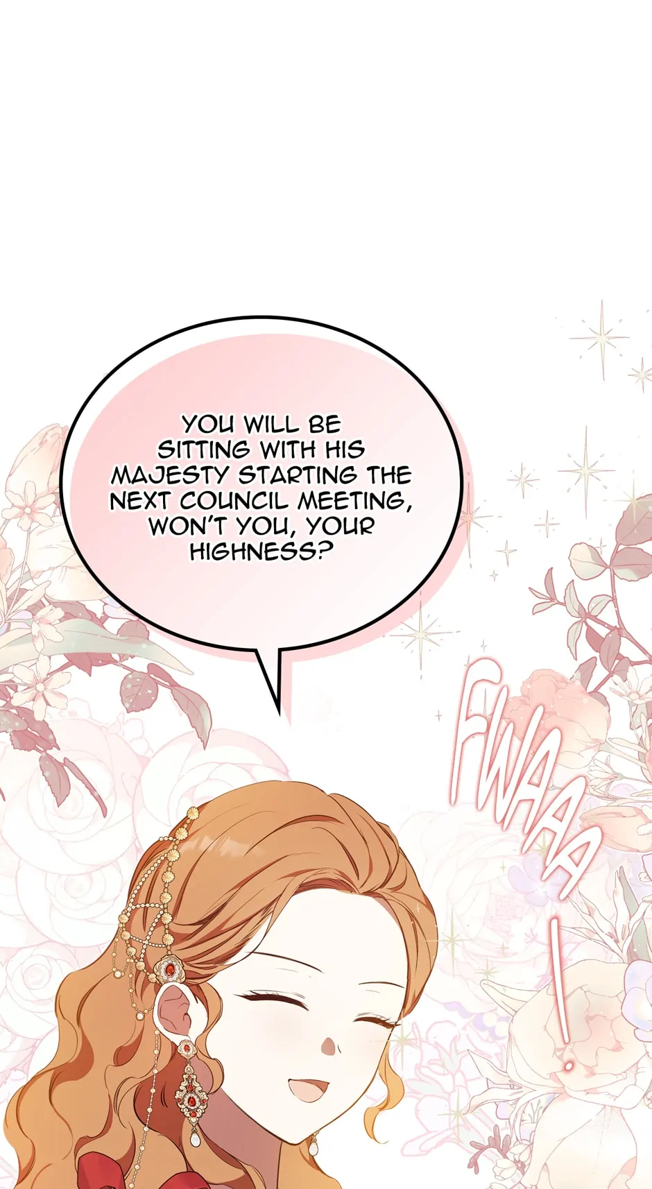 I’ll Be The Matriarch In This Life Chapter 130 - page 48