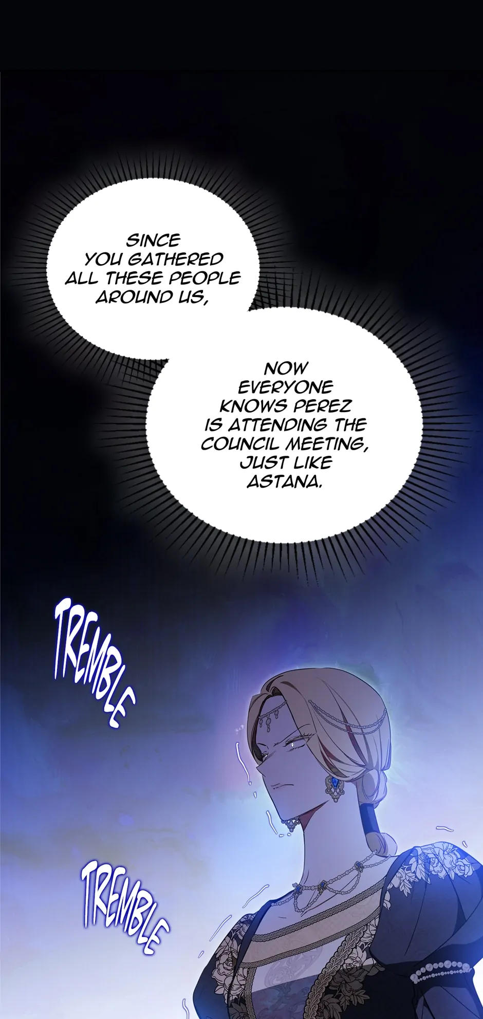 I’ll Be The Matriarch In This Life Chapter 130 - page 54