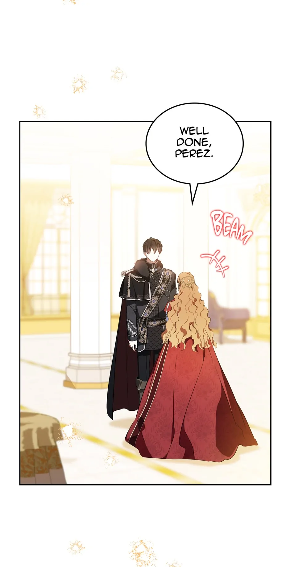 I’ll Be The Matriarch In This Life Chapter 130 - page 65