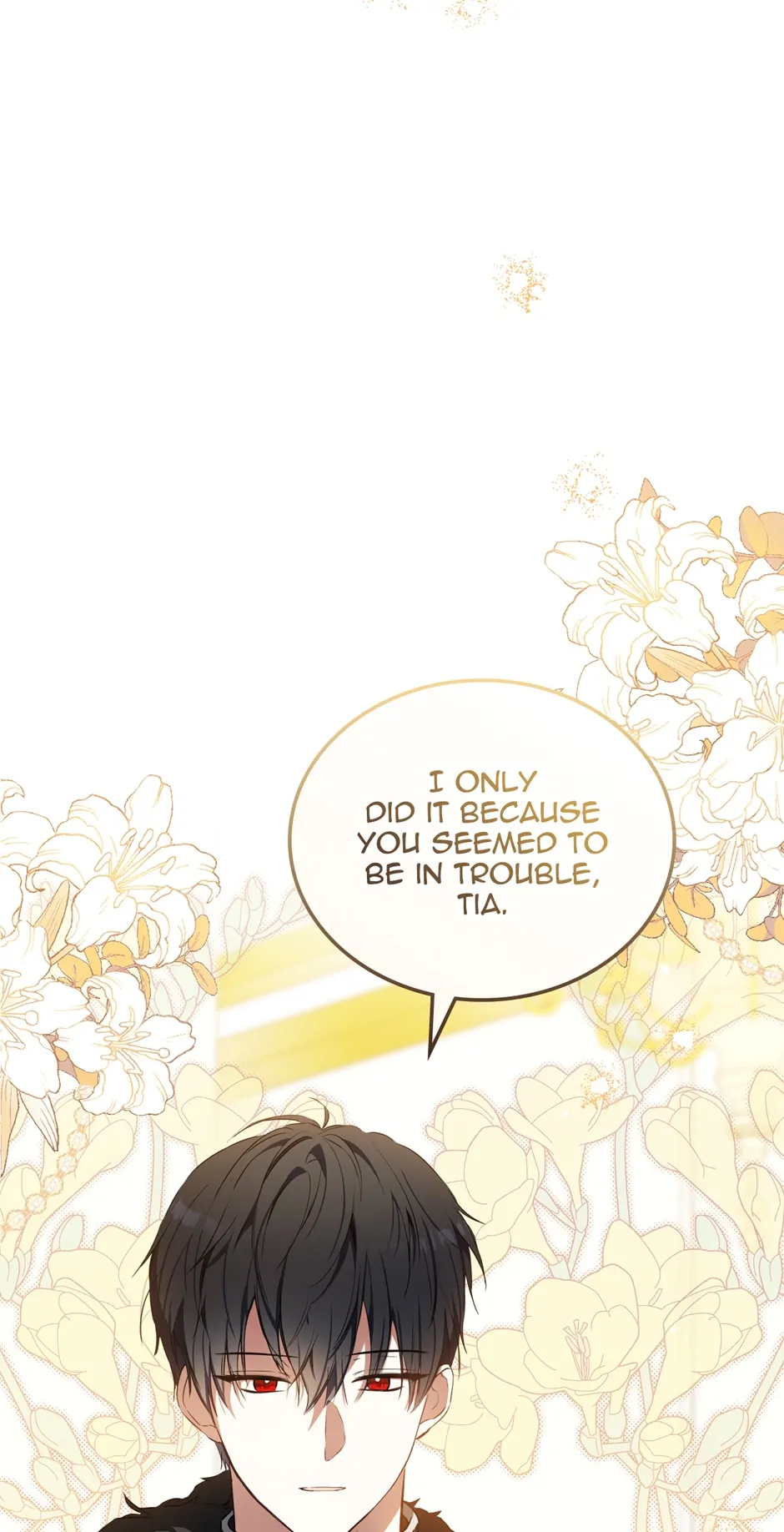 I’ll Be The Matriarch In This Life Chapter 130 - page 66
