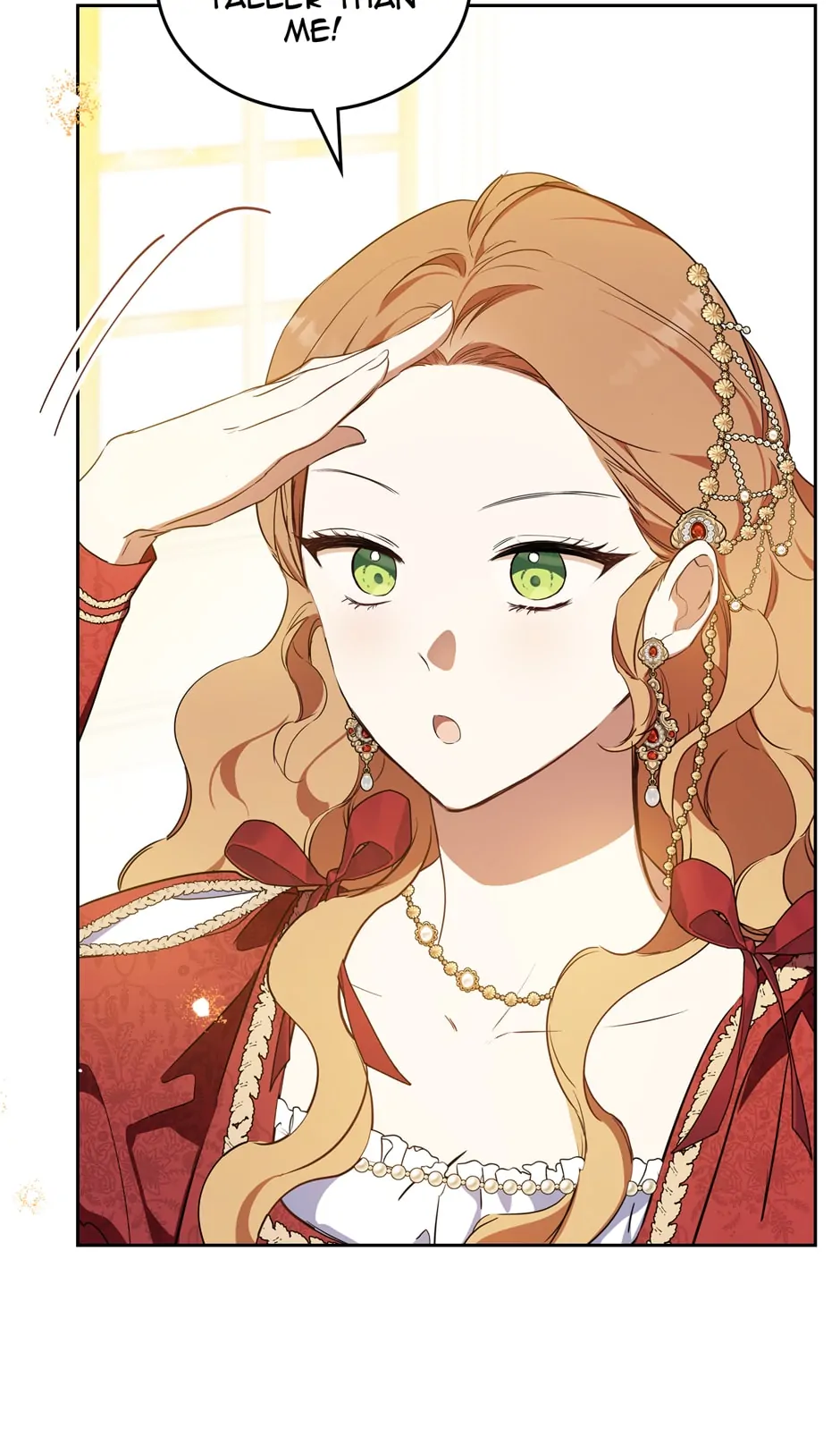 I’ll Be The Matriarch In This Life Chapter 130 - page 70