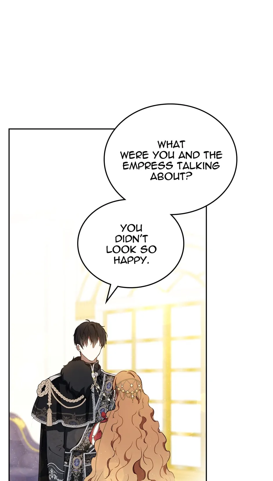 I’ll Be The Matriarch In This Life Chapter 130 - page 77
