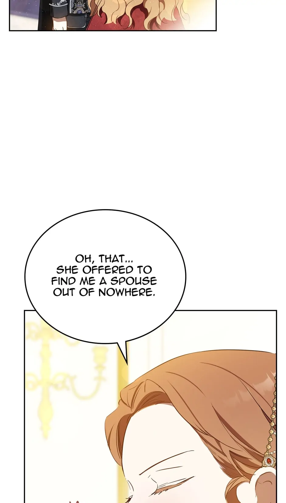 I’ll Be The Matriarch In This Life Chapter 130 - page 78