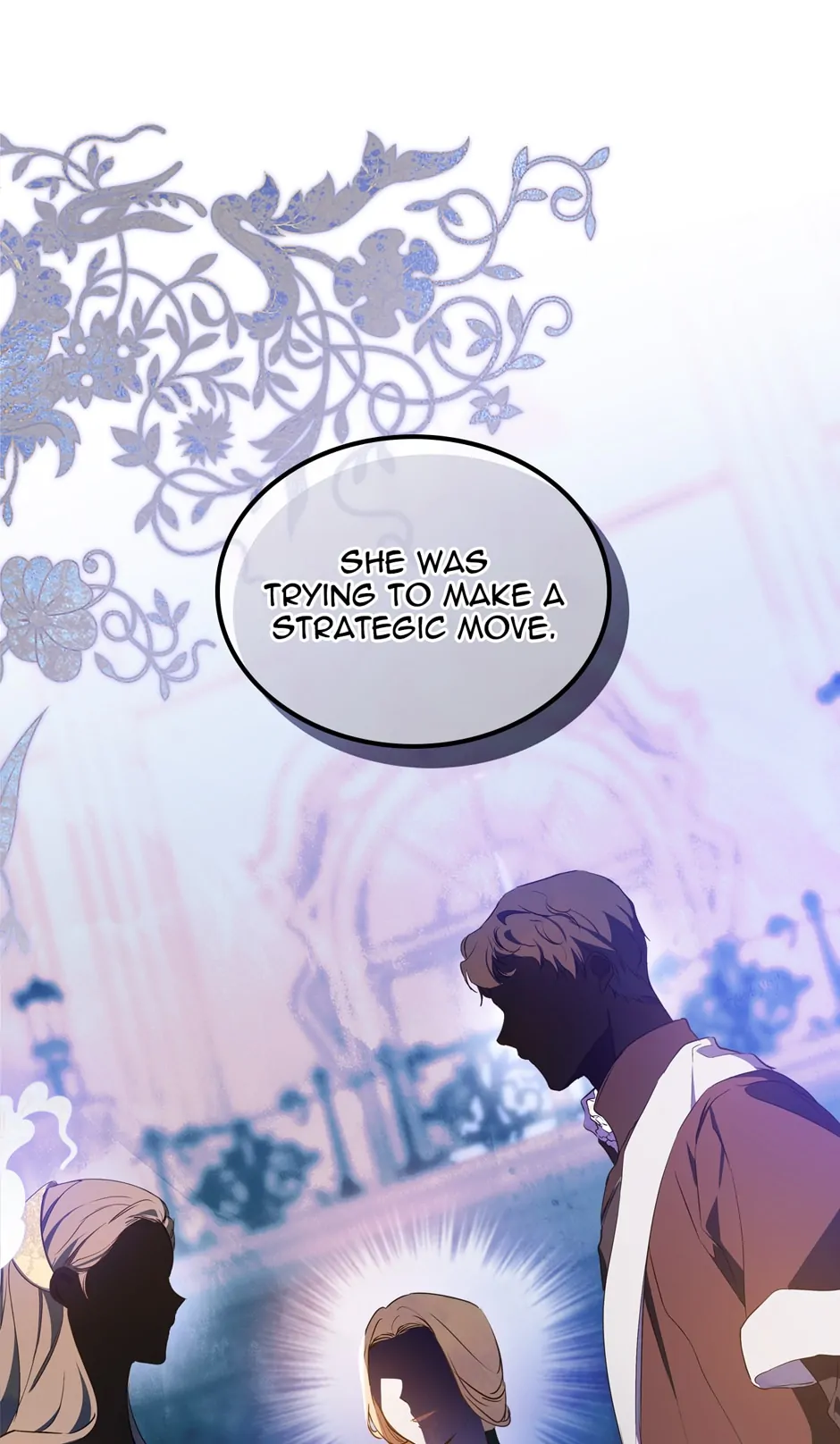 I’ll Be The Matriarch In This Life Chapter 130 - page 81