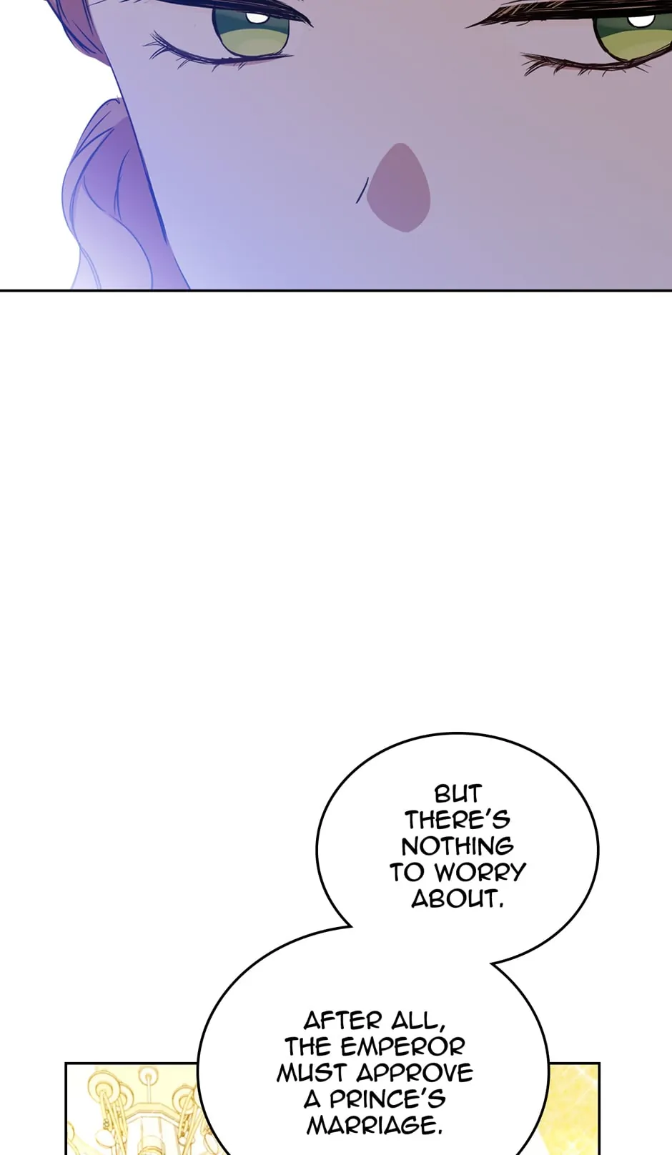 I’ll Be The Matriarch In This Life Chapter 130 - page 84