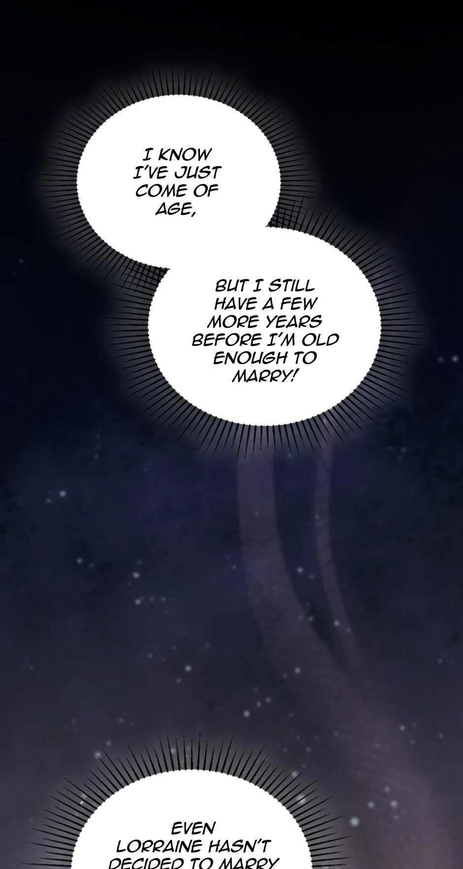 I’ll Be The Matriarch In This Life Chapter 130 - page 8