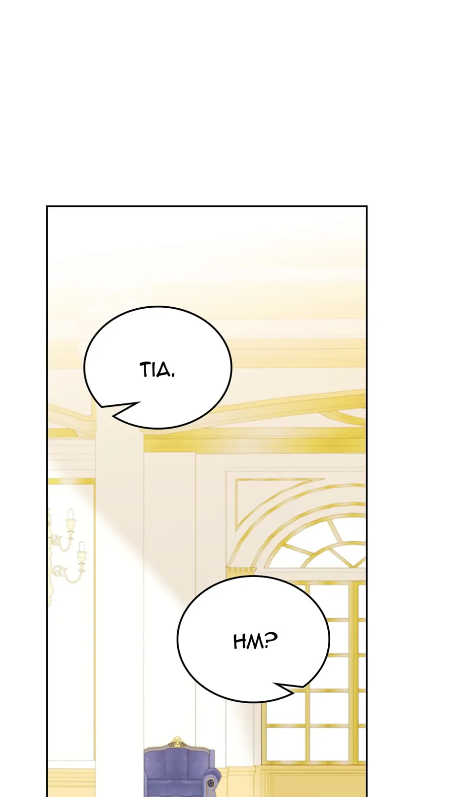 I’ll Be The Matriarch In This Life Chapter 130 - page 91