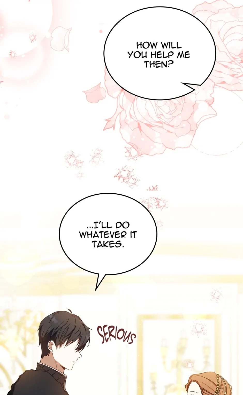 I’ll Be The Matriarch In This Life Chapter 130 - page 98