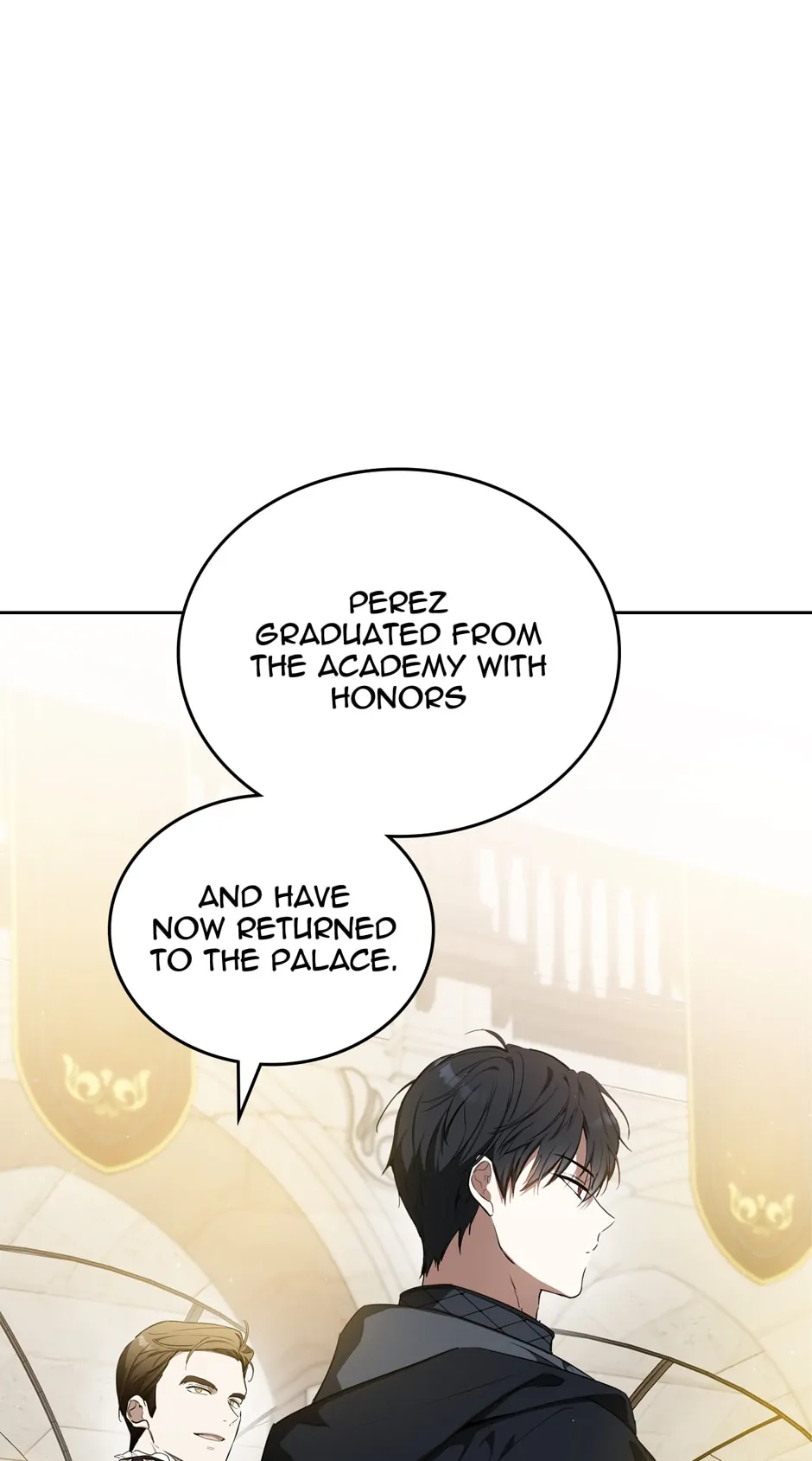 I’ll Be The Matriarch In This Life Chapter 128 - page 10