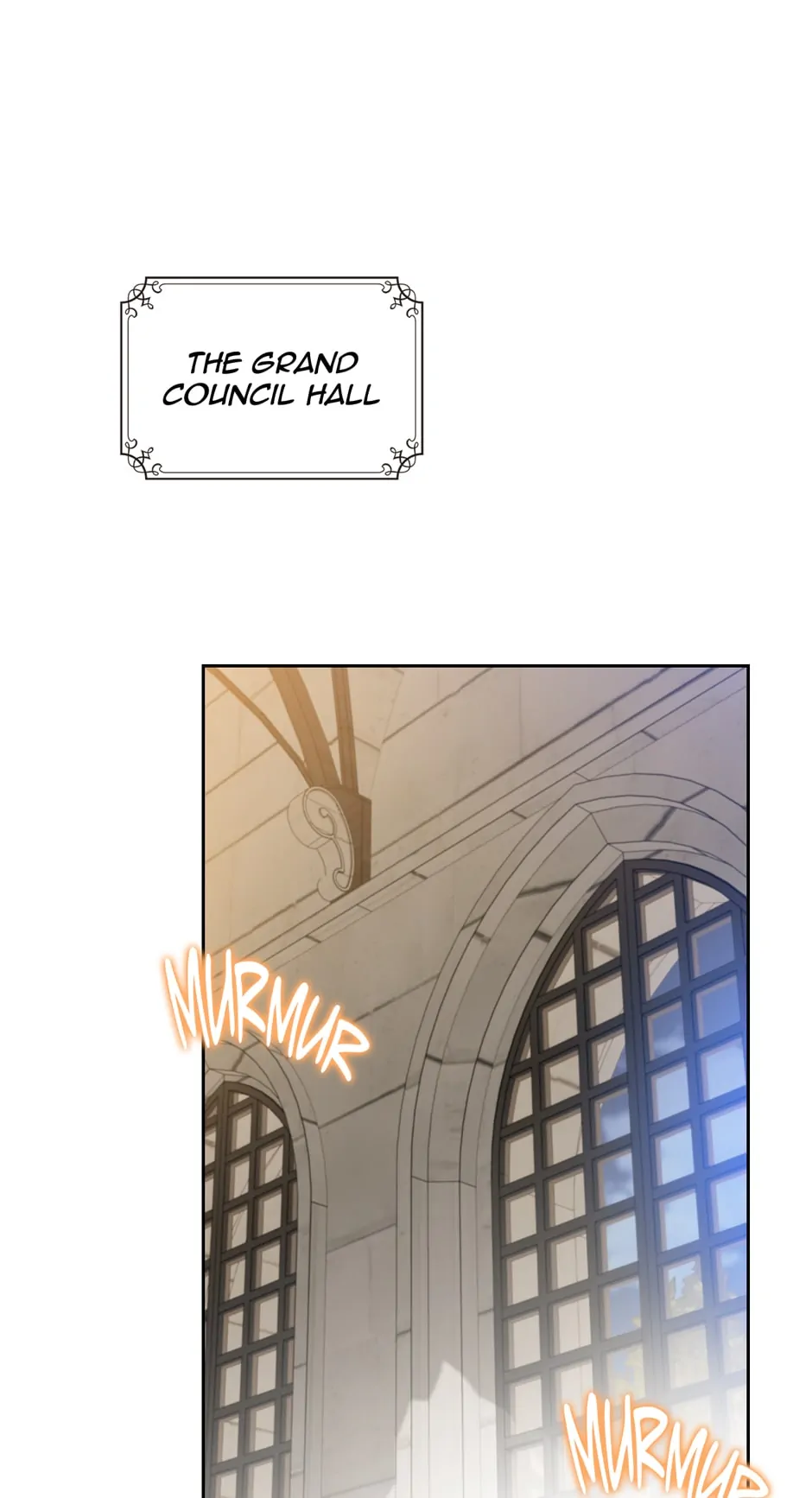 I’ll Be The Matriarch In This Life Chapter 128 - page 1