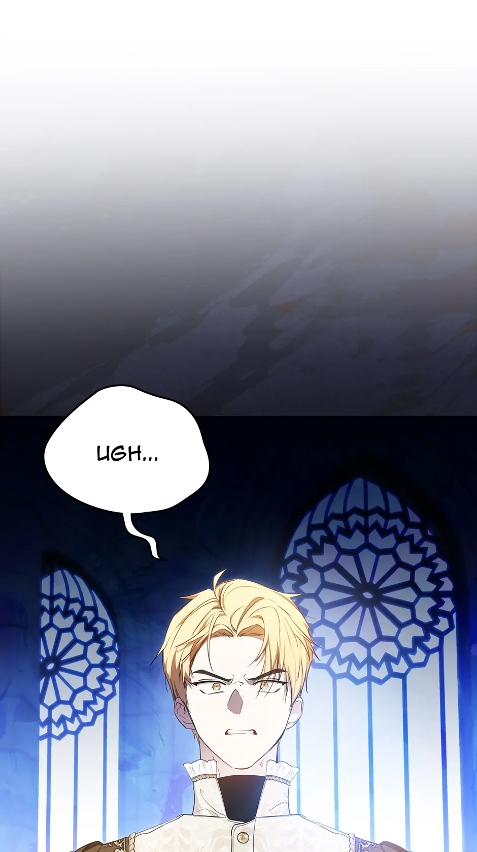 I’ll Be The Matriarch In This Life Chapter 128 - page 20