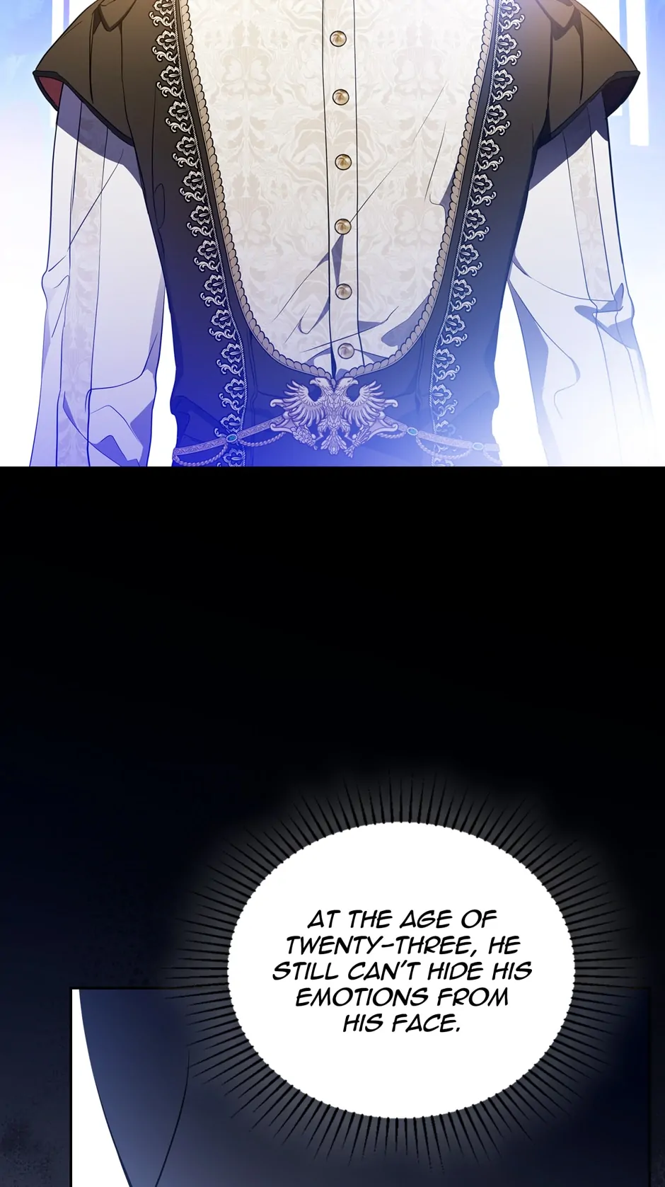 I’ll Be The Matriarch In This Life Chapter 128 - page 21