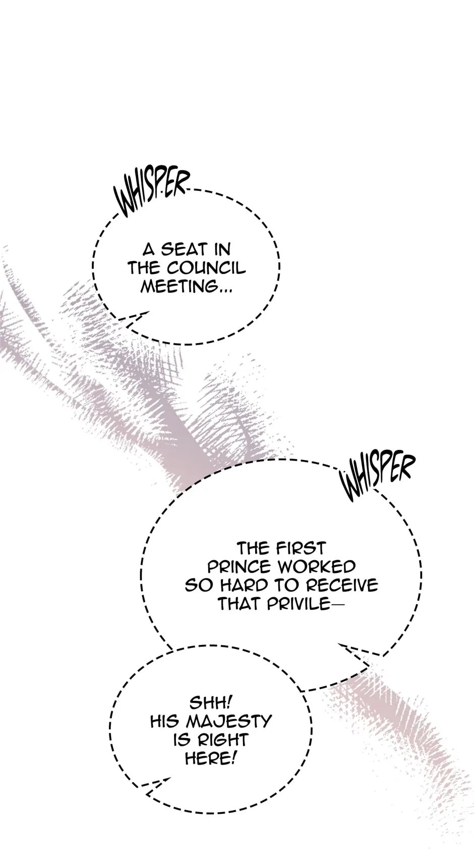 I’ll Be The Matriarch In This Life Chapter 128 - page 26
