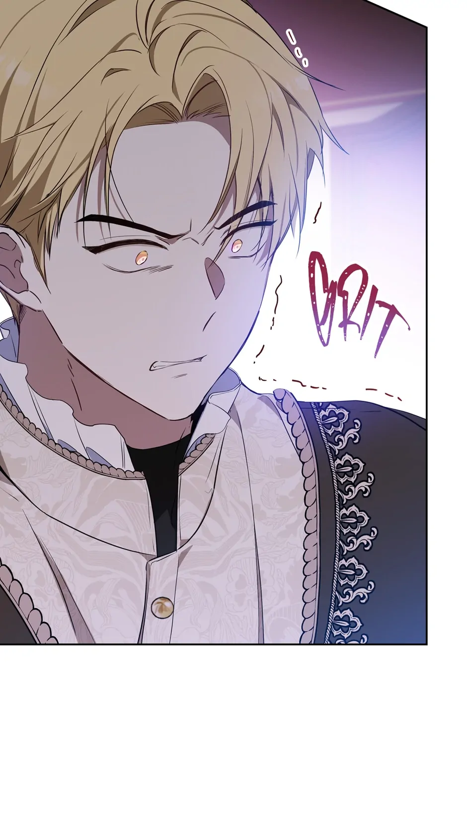 I’ll Be The Matriarch In This Life Chapter 128 - page 31
