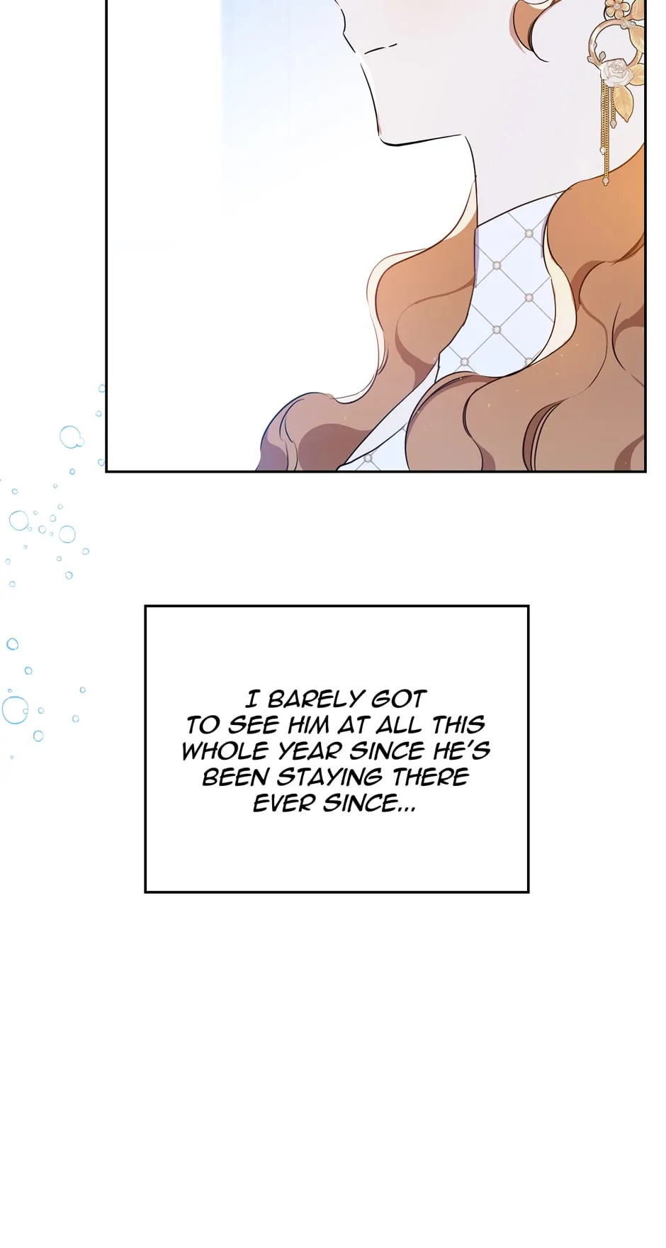 I’ll Be The Matriarch In This Life Chapter 128 - page 42