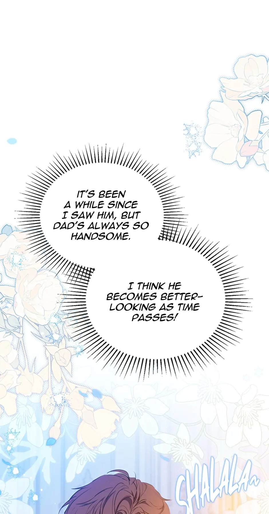I’ll Be The Matriarch In This Life Chapter 128 - page 43
