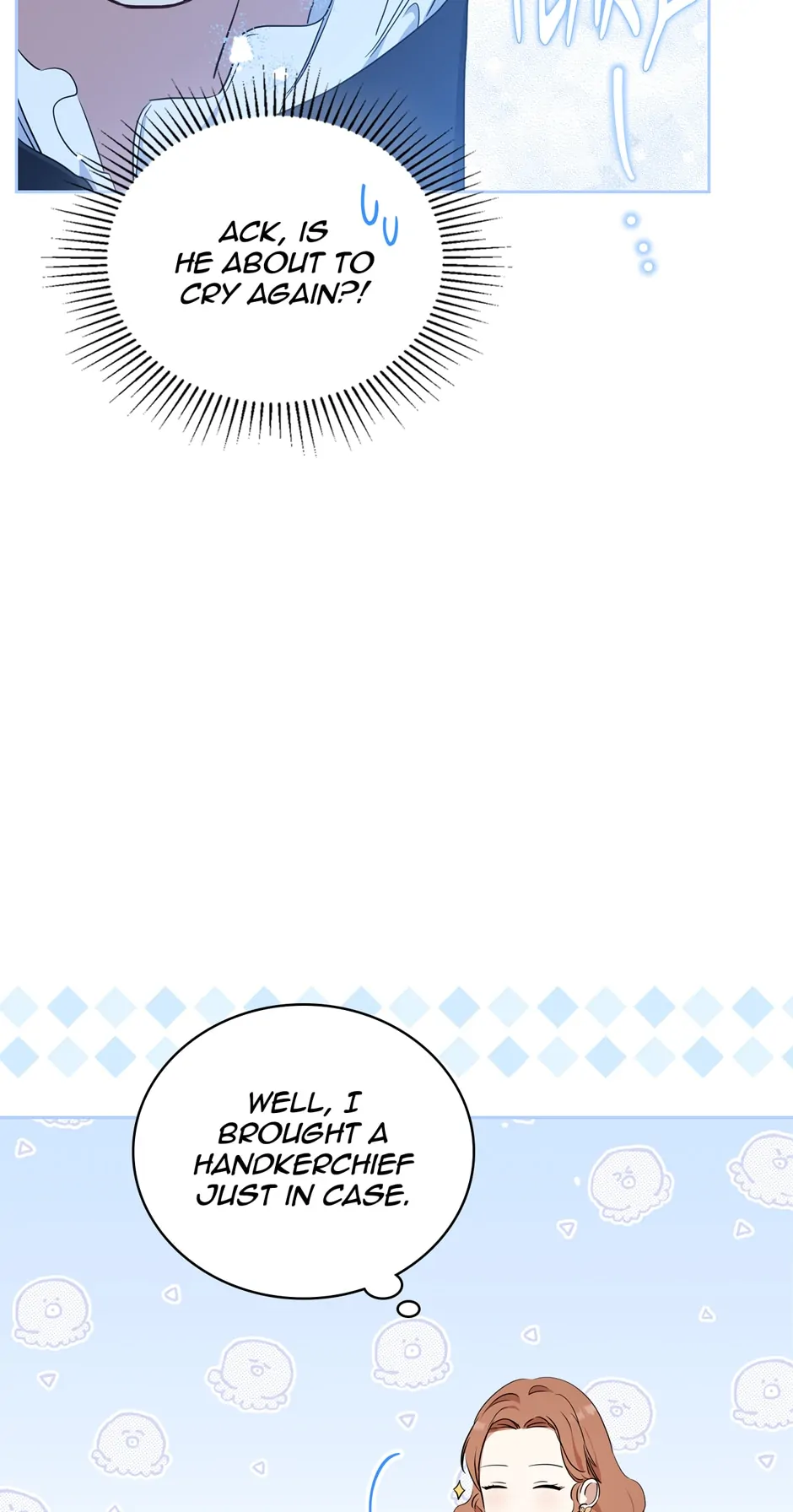 I’ll Be The Matriarch In This Life Chapter 128 - page 46