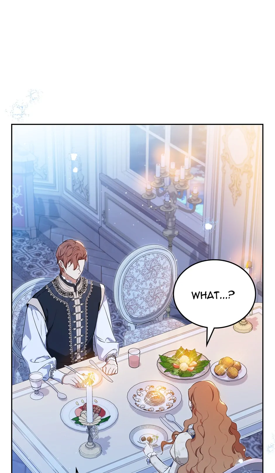 I’ll Be The Matriarch In This Life Chapter 128 - page 48