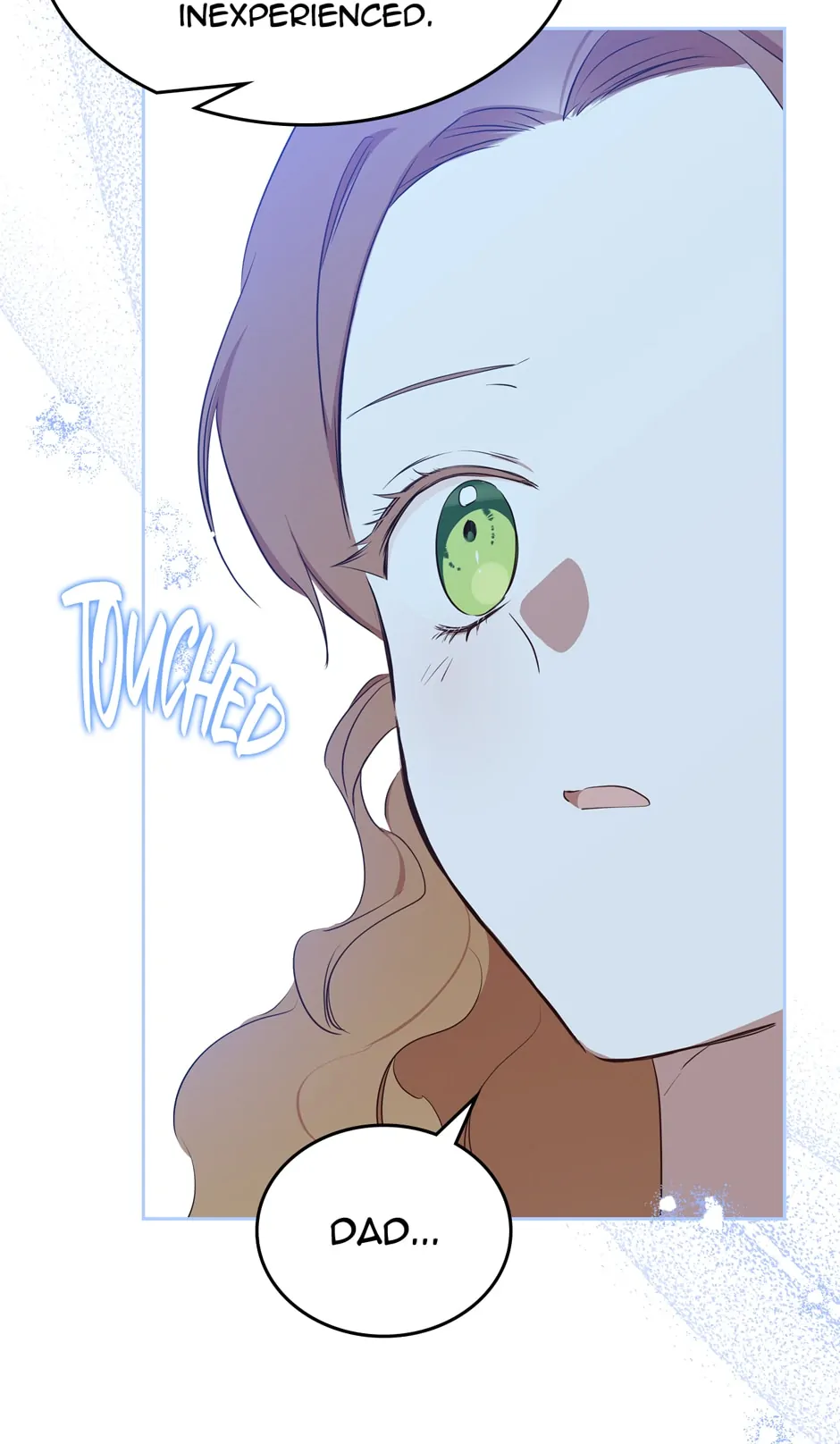 I’ll Be The Matriarch In This Life Chapter 128 - page 50
