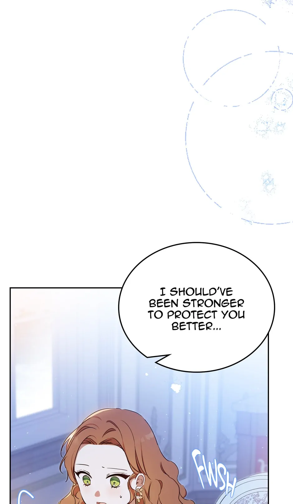 I’ll Be The Matriarch In This Life Chapter 128 - page 51
