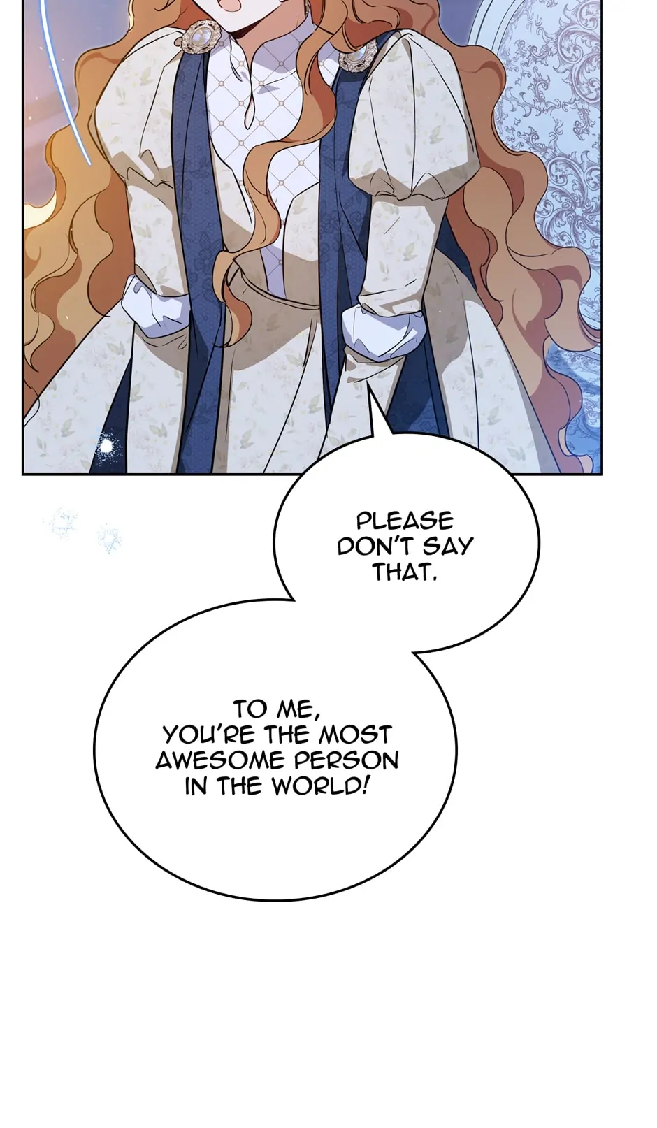 I’ll Be The Matriarch In This Life Chapter 128 - page 52