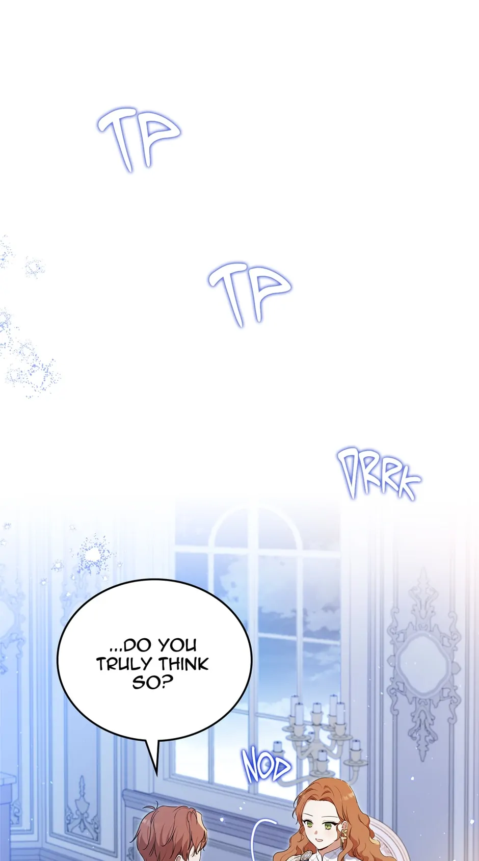 I’ll Be The Matriarch In This Life Chapter 128 - page 53