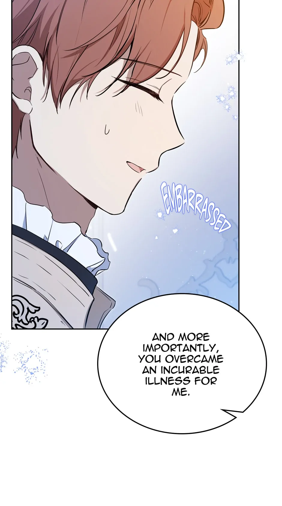 I’ll Be The Matriarch In This Life Chapter 128 - page 57
