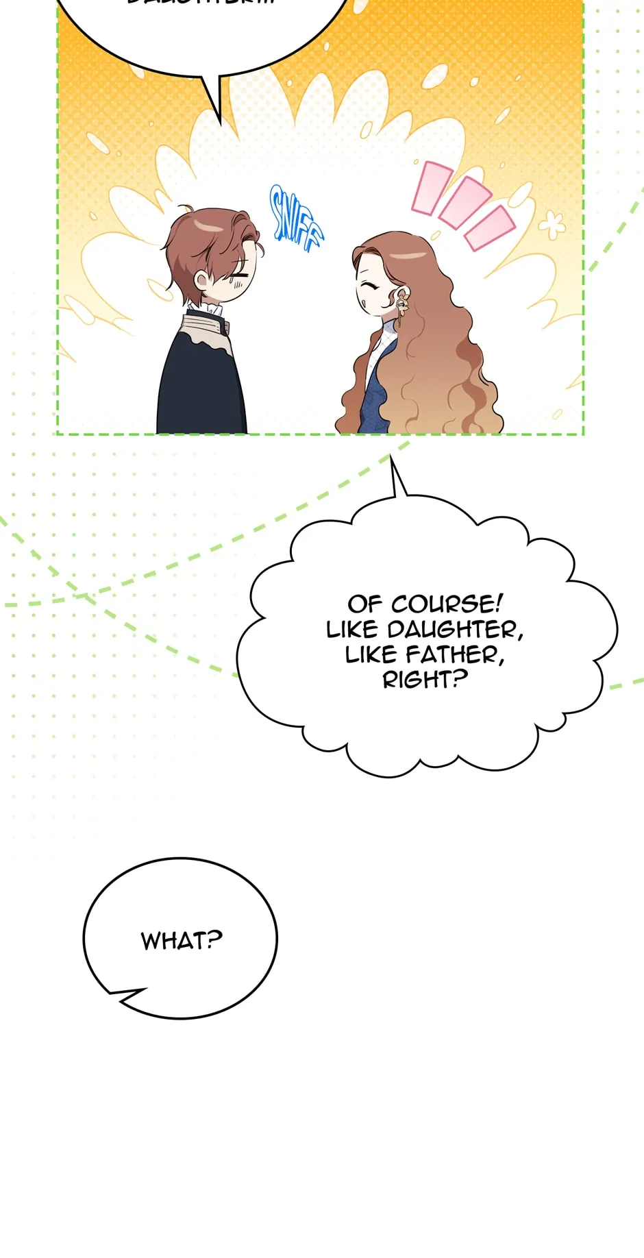 I’ll Be The Matriarch In This Life Chapter 128 - page 61