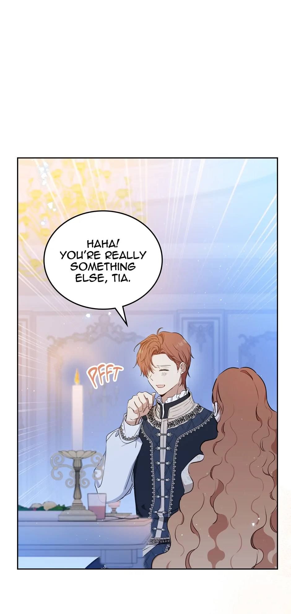 I’ll Be The Matriarch In This Life Chapter 128 - page 62