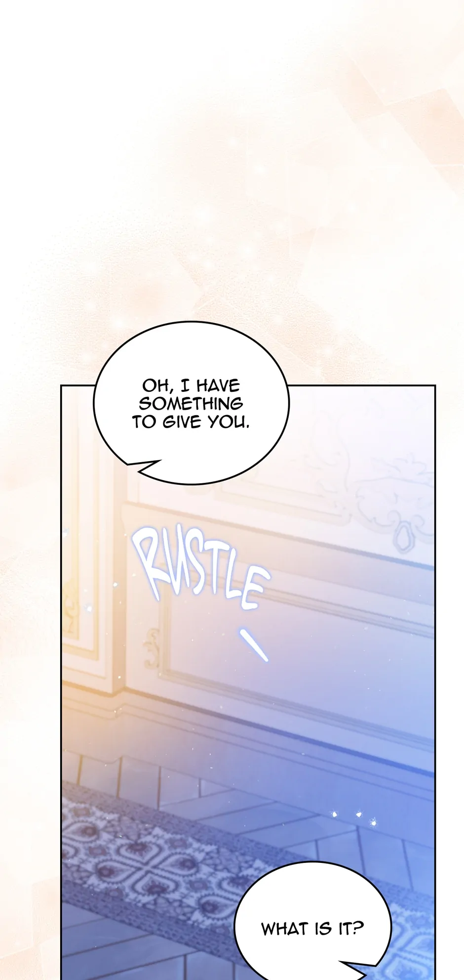 I’ll Be The Matriarch In This Life Chapter 128 - page 63