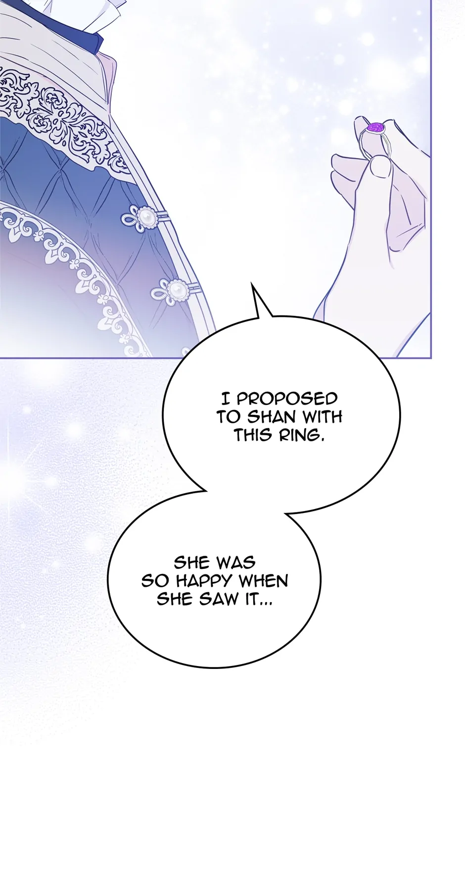 I’ll Be The Matriarch In This Life Chapter 128 - page 67