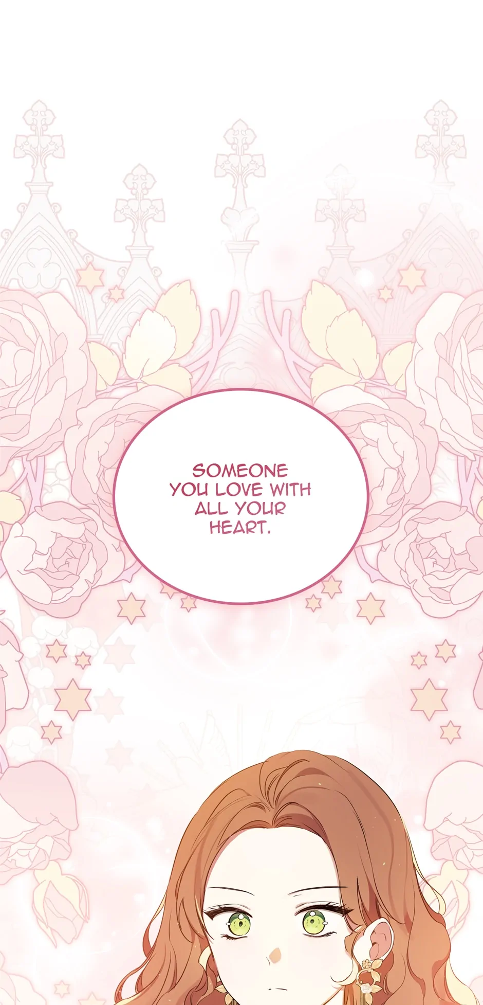 I’ll Be The Matriarch In This Life Chapter 128 - page 72