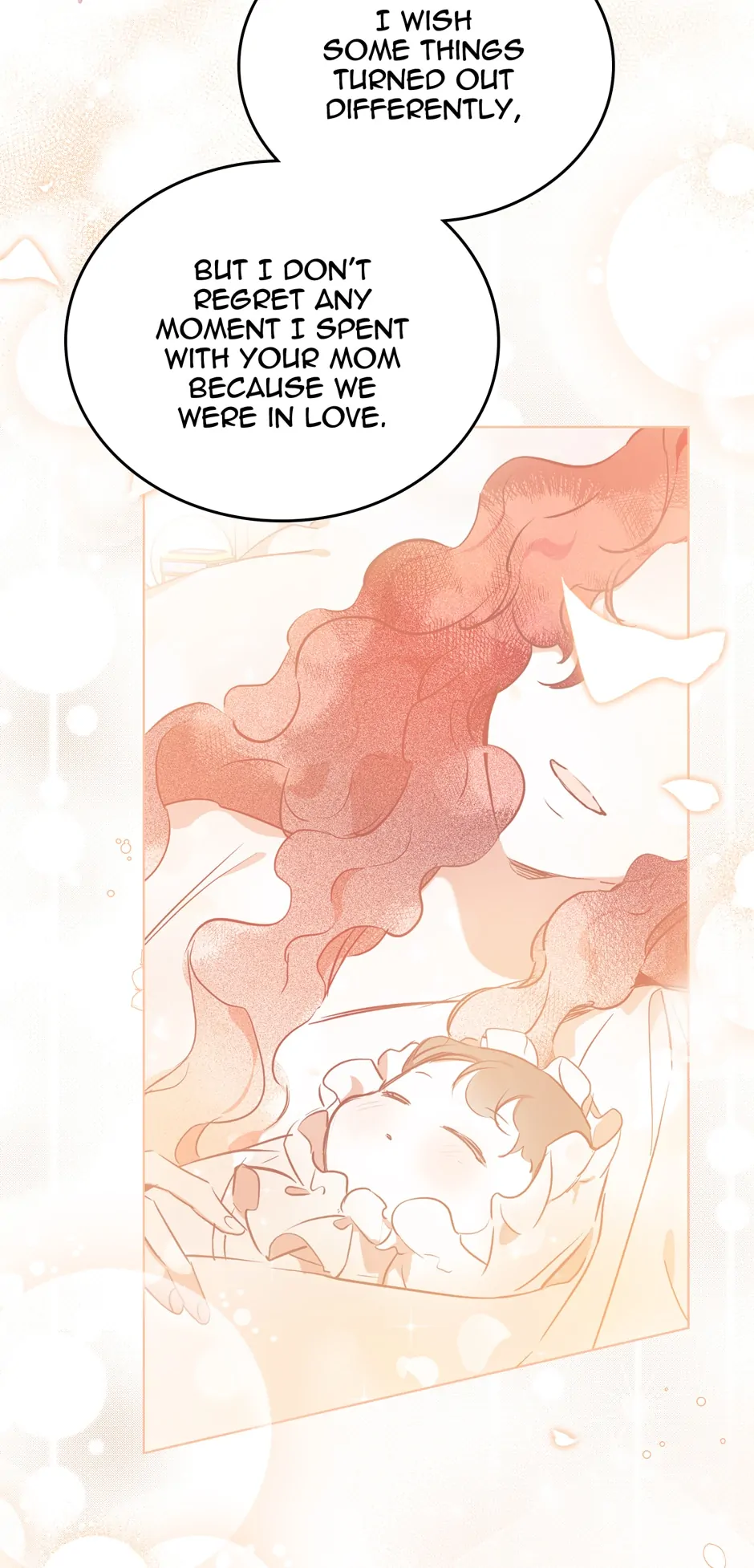 I’ll Be The Matriarch In This Life Chapter 128 - page 74