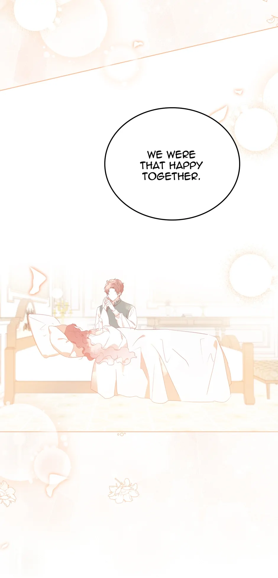 I’ll Be The Matriarch In This Life Chapter 128 - page 75