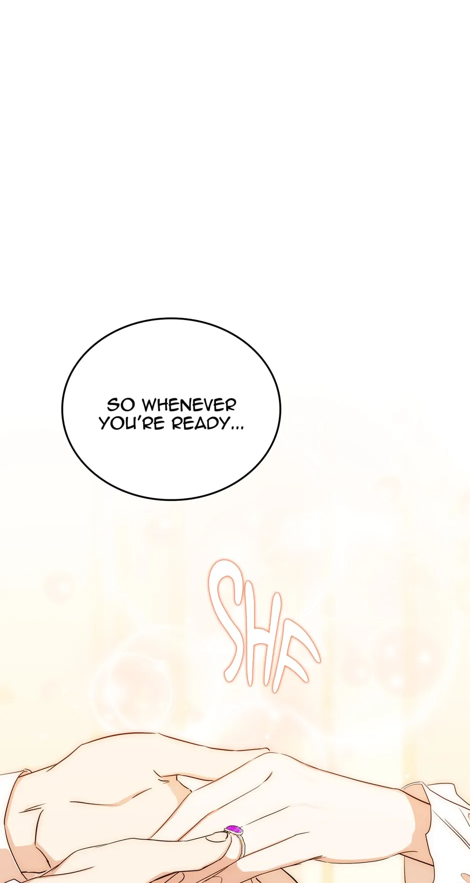 I’ll Be The Matriarch In This Life Chapter 128 - page 76